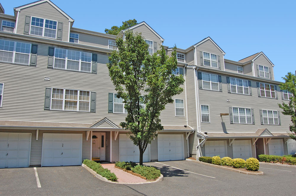 Morristown Court